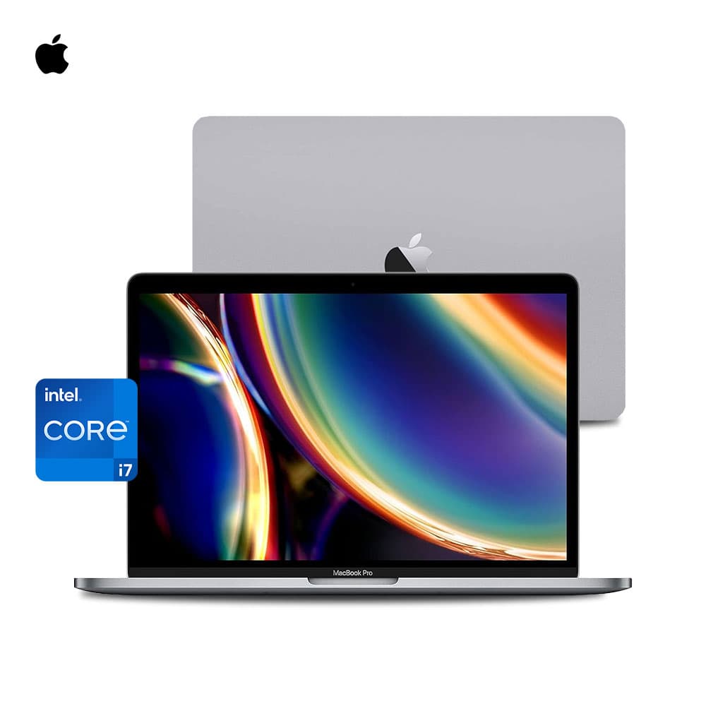 애플 맥북 프로 2020 13인치 i7 A2251 16GB 512GB SSD 스페이스그레이